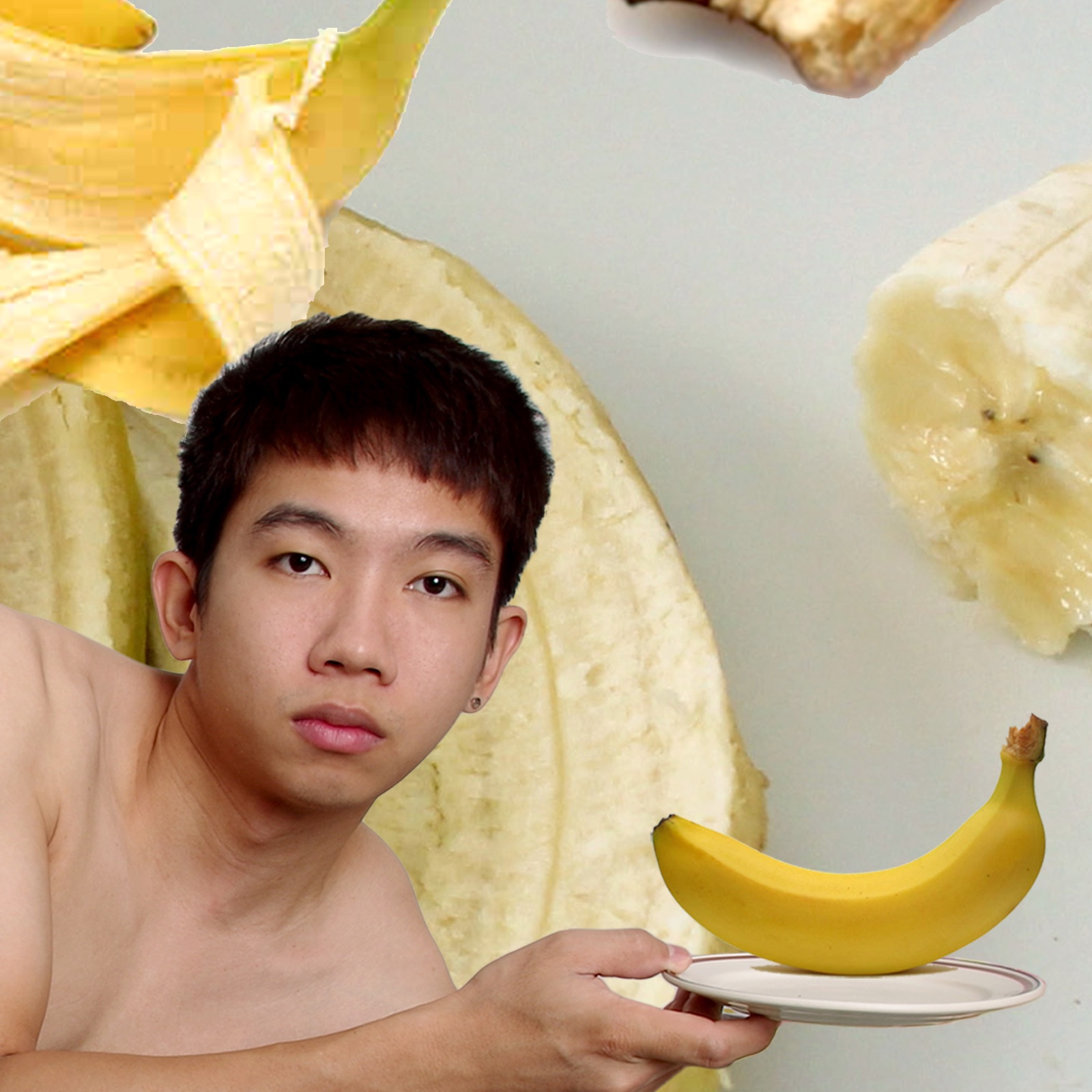 Henry Tan